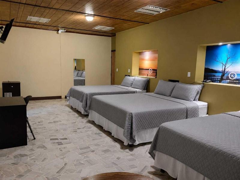 Kartagus Hotel image