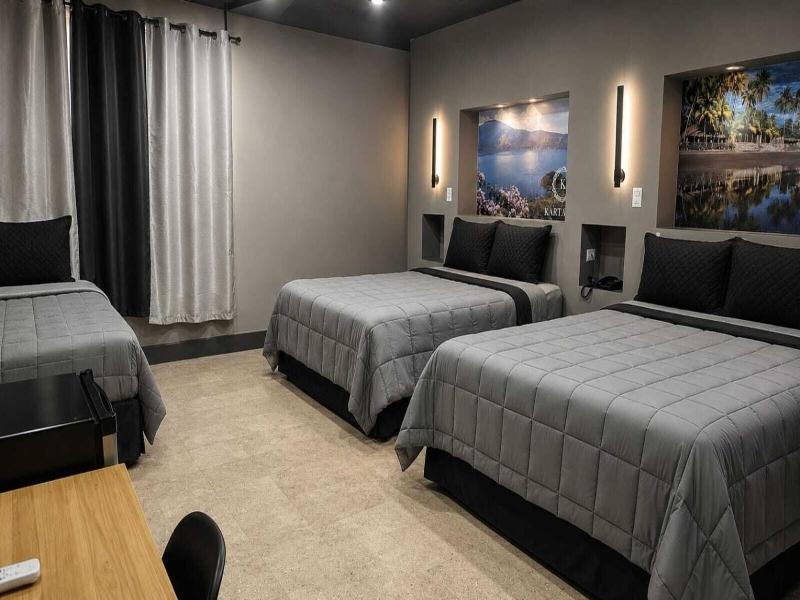Kartagus Hotel image