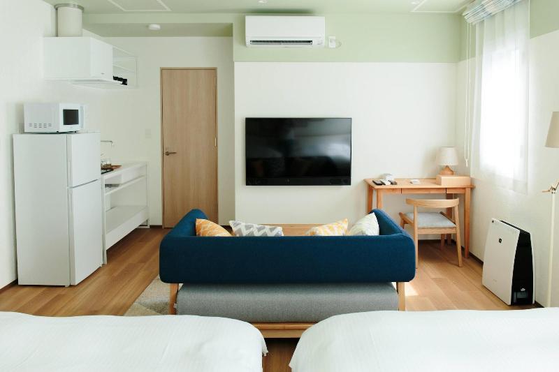 POTMUM - Hostel image
