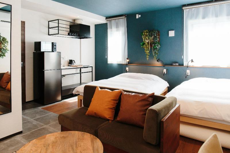 POTMUM - Hostel image