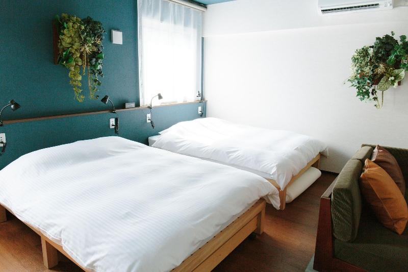POTMUM - Hostel image