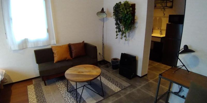 POTMUM - Hostel image