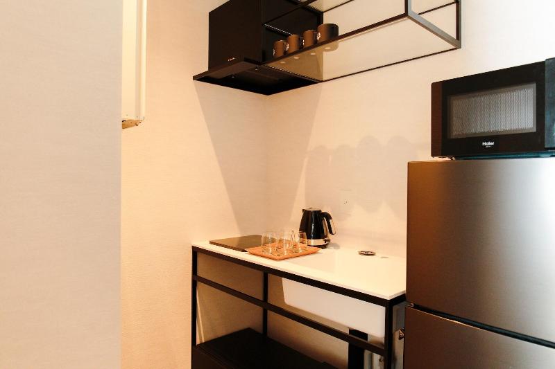 POTMUM - Hostel image