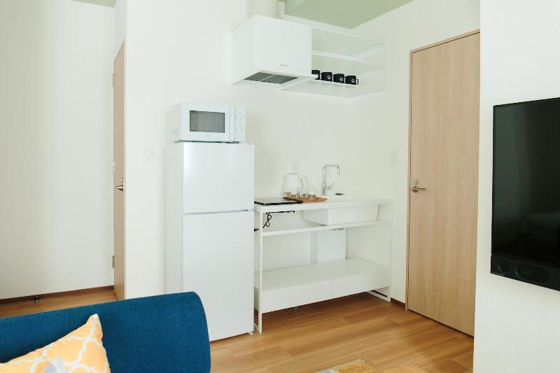 POTMUM - Hostel image