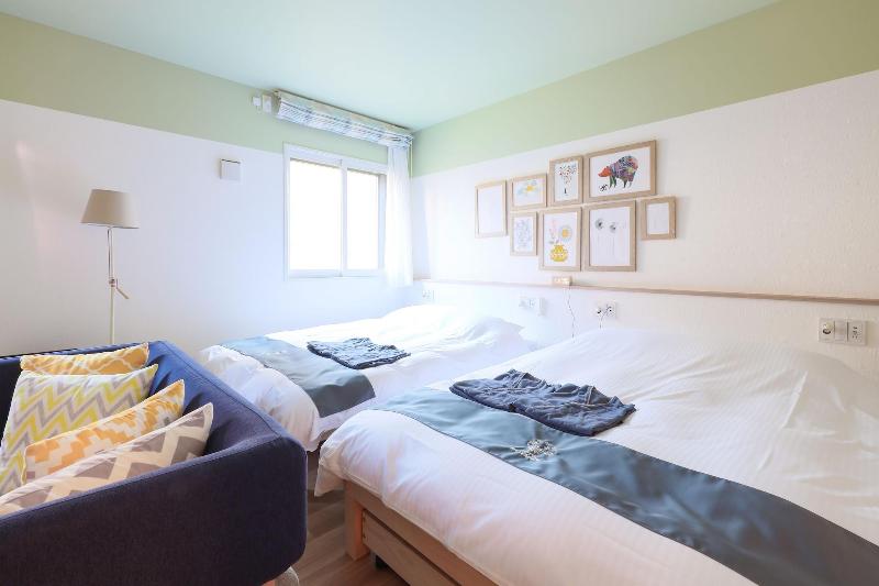 POTMUM - Hostel image