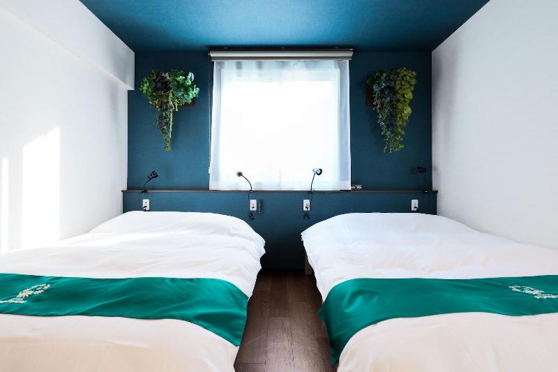 POTMUM - Hostel image