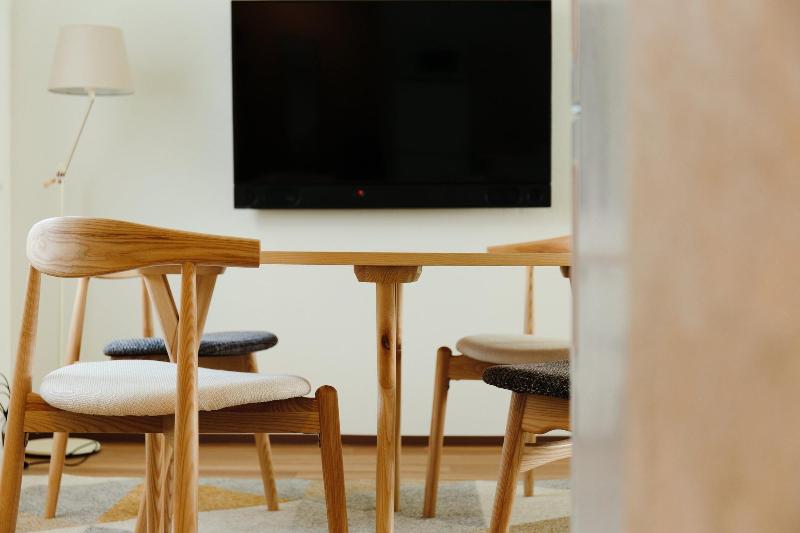 POTMUM - Hostel image