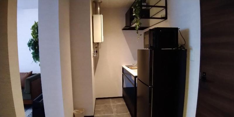 POTMUM - Hostel image