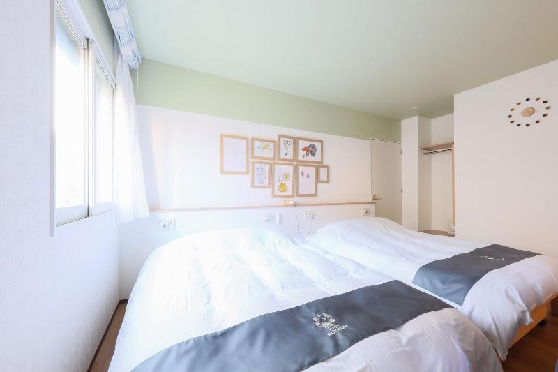 POTMUM - Hostel image