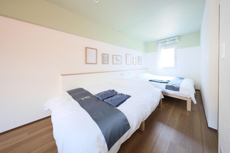POTMUM - Hostel image
