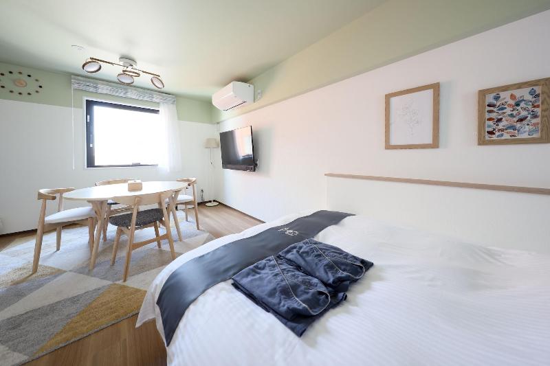 POTMUM - Hostel image