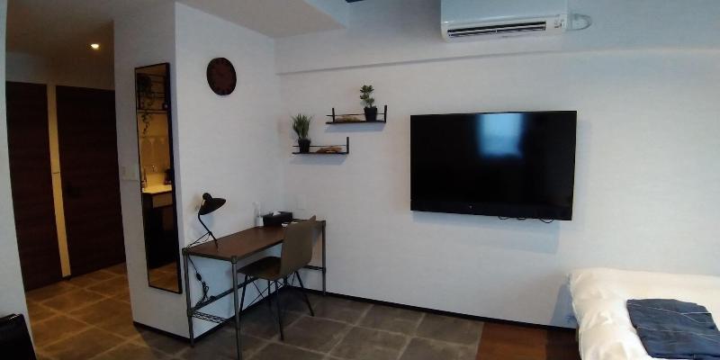 POTMUM - Hostel image
