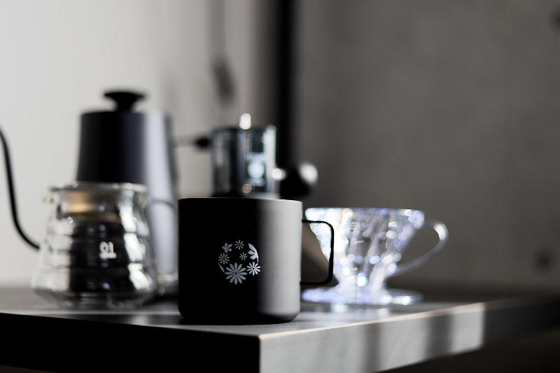 POTMUM - Hostel image