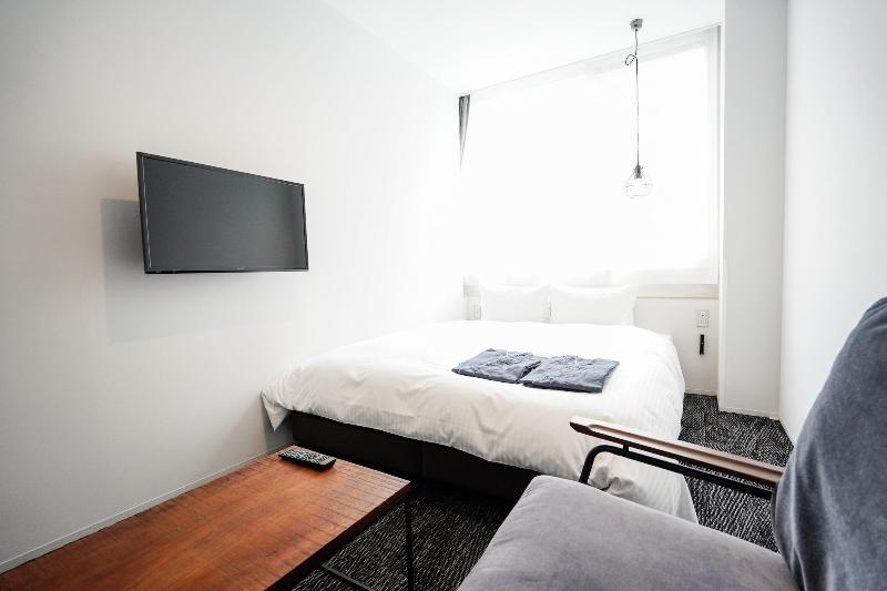 POTMUM - Hostel image