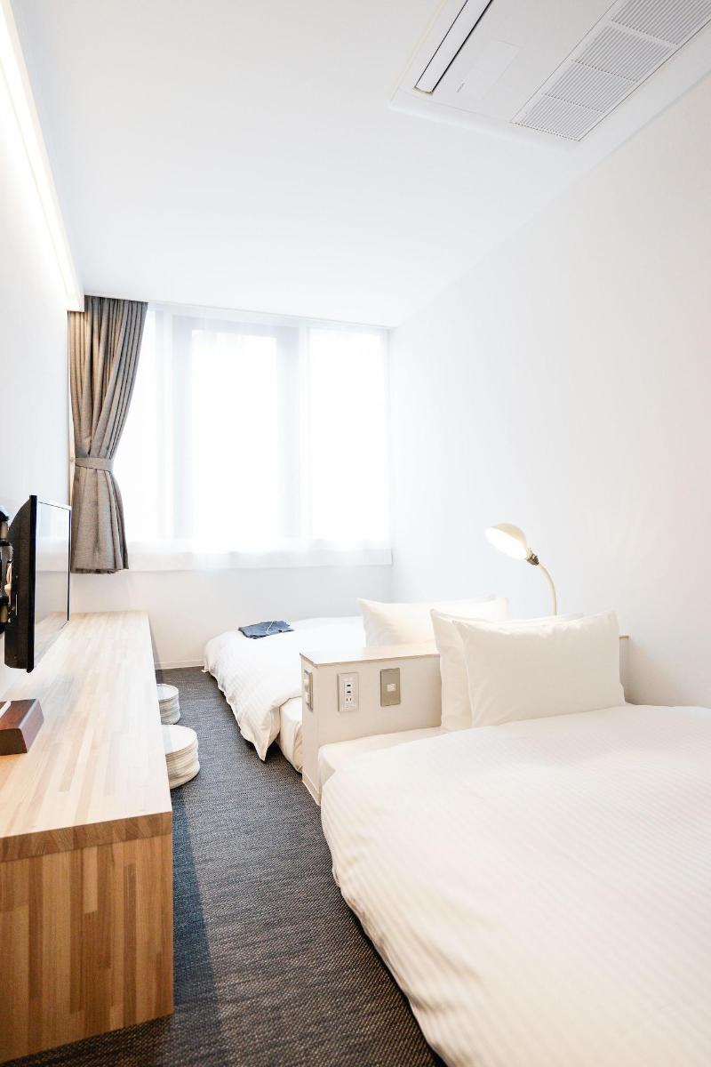 POTMUM - Hostel image