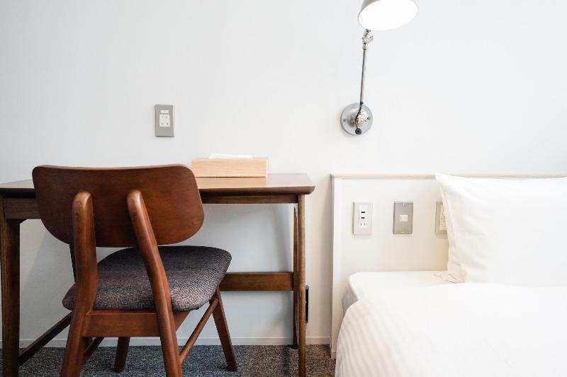 POTMUM - Hostel image