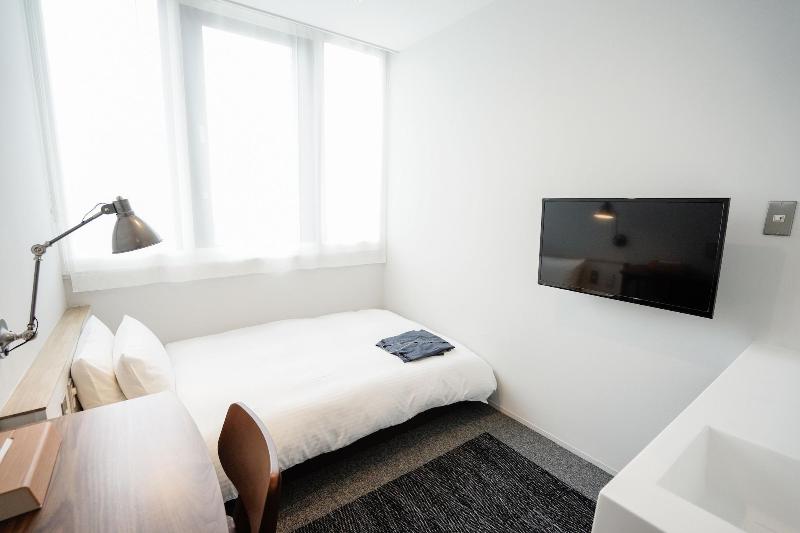 POTMUM - Hostel image