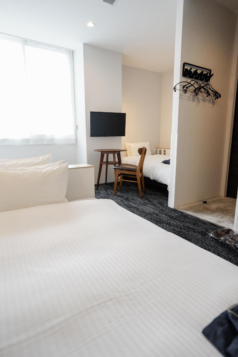 POTMUM - Hostel image