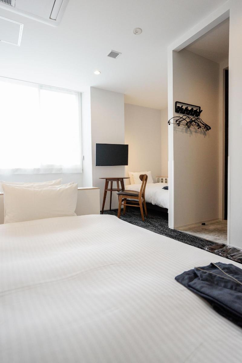 POTMUM - Hostel image