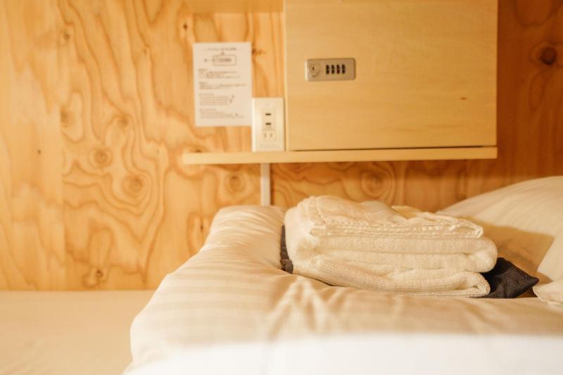 POTMUM - Hostel image