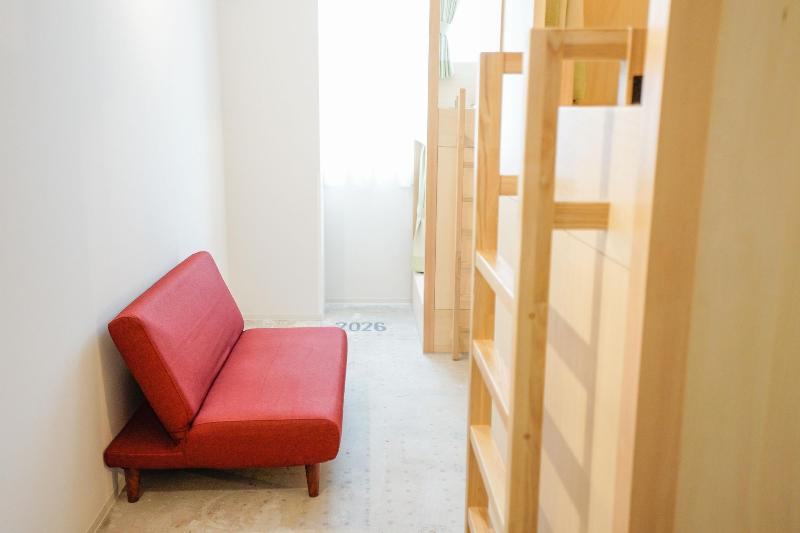 POTMUM - Hostel image