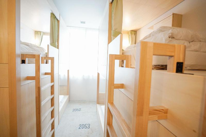 POTMUM - Hostel image