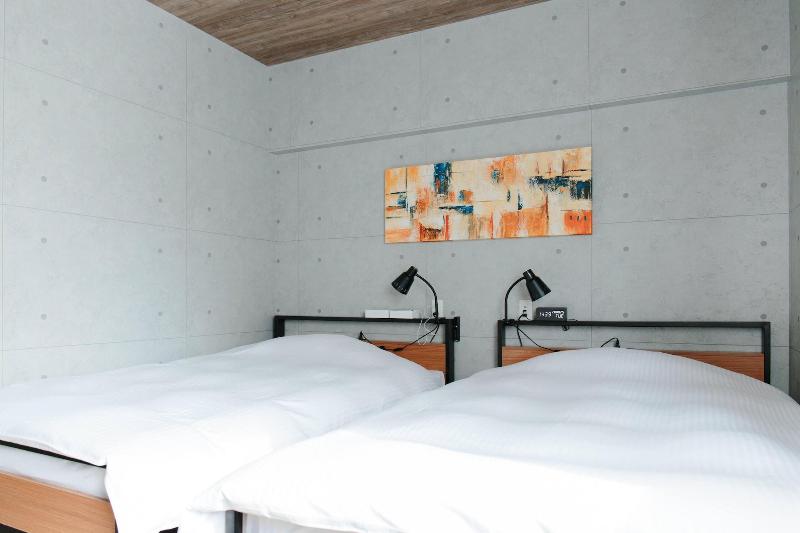 POTMUM - Hostel image