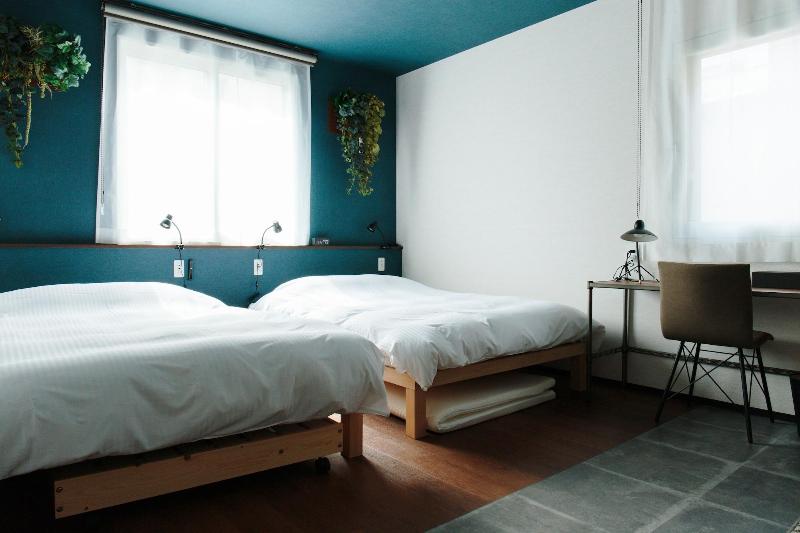 POTMUM - Hostel image