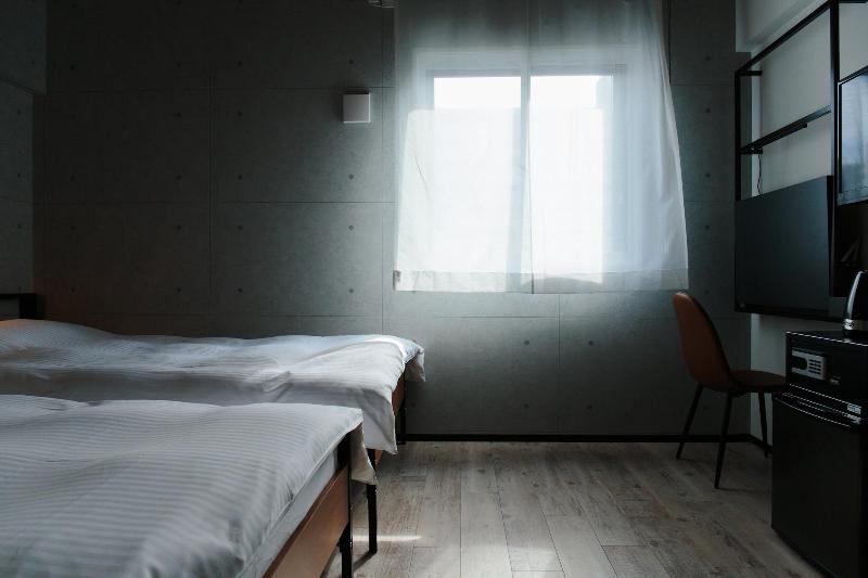 POTMUM - Hostel image
