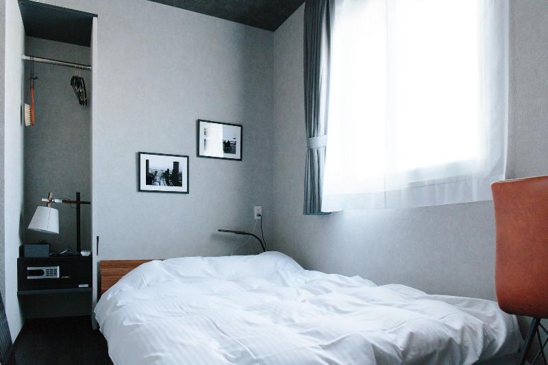 POTMUM - Hostel image