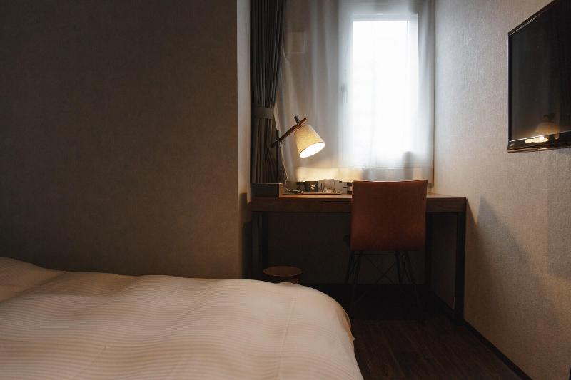 POTMUM - Hostel image