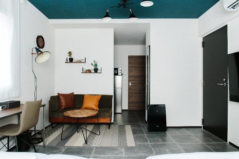 POTMUM - Hostel image