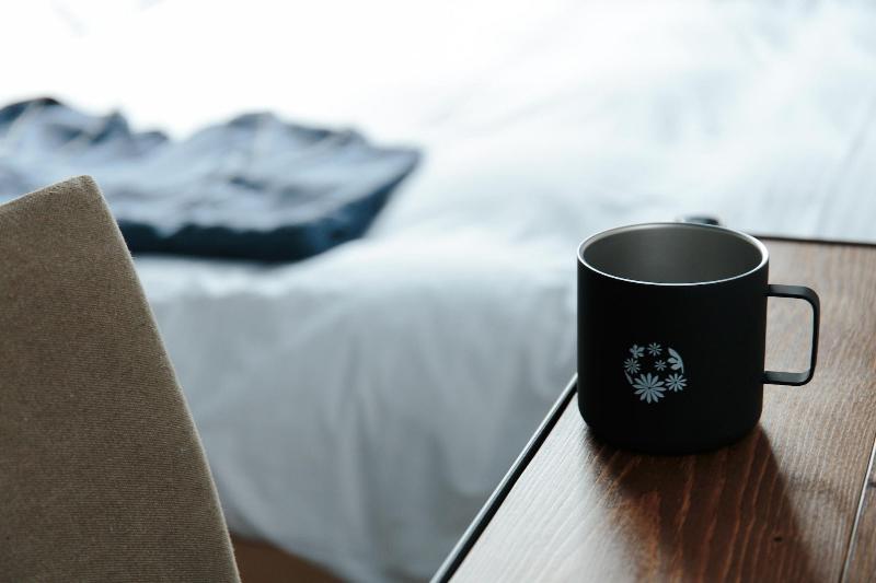 POTMUM - Hostel image
