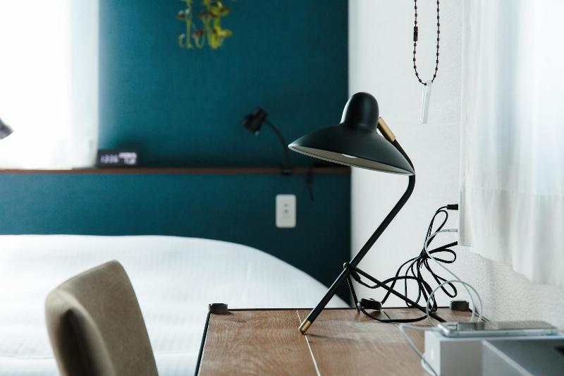 POTMUM - Hostel image