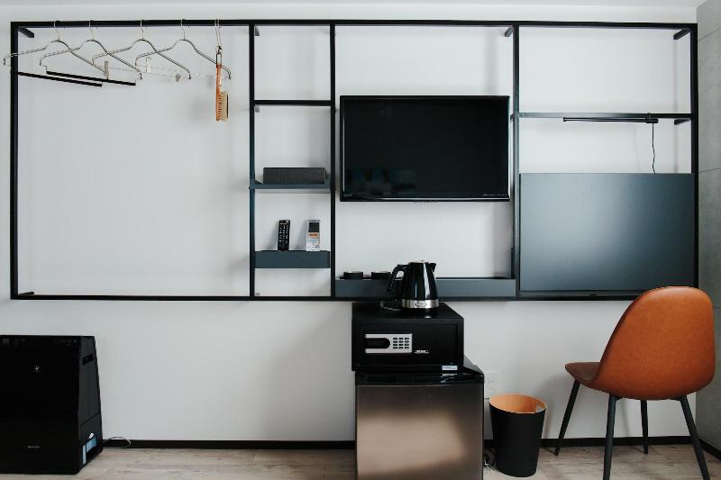 POTMUM - Hostel image