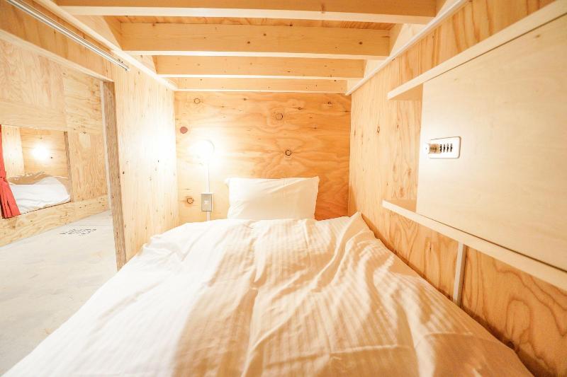 POTMUM - Hostel image