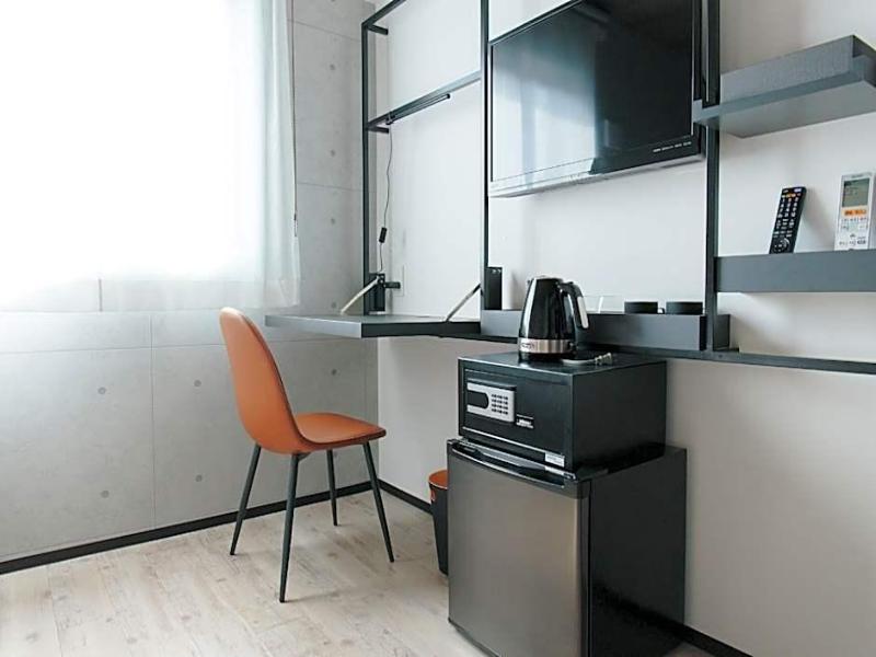 POTMUM - Hostel image