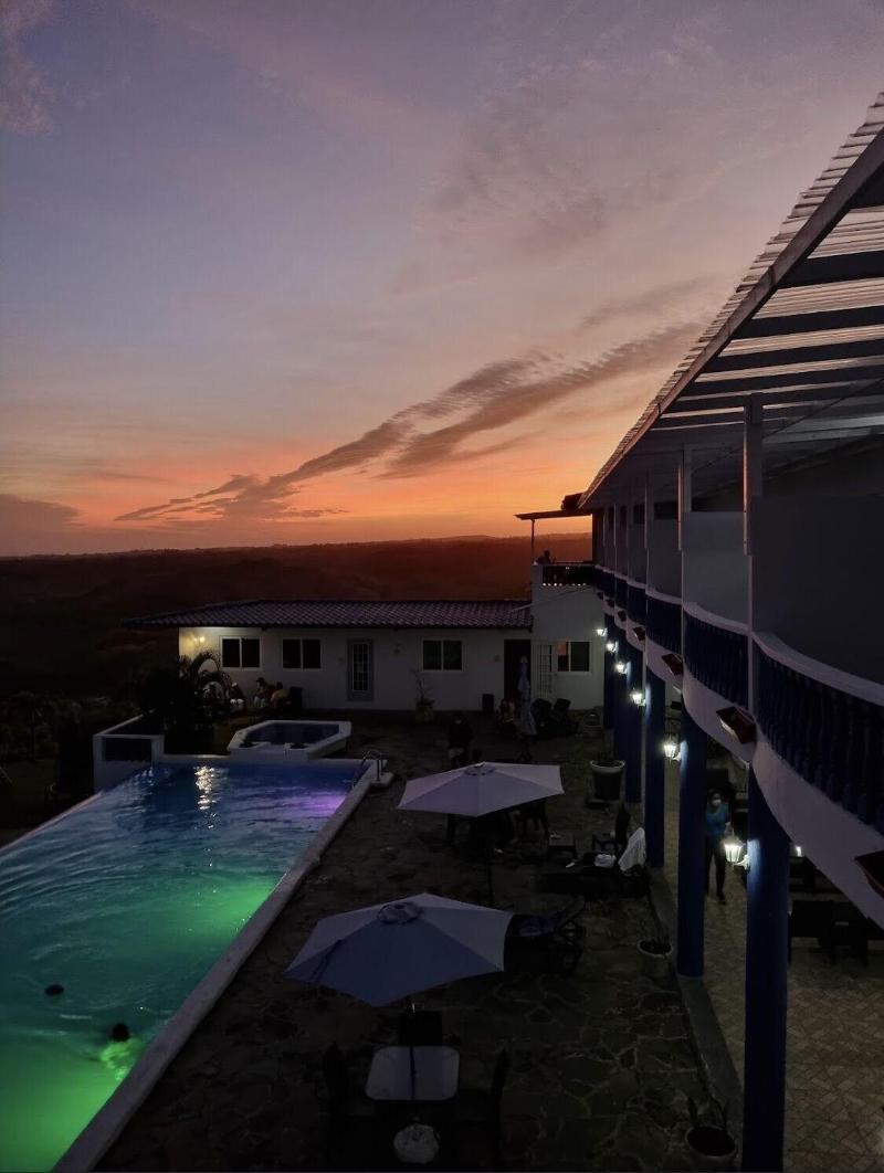 Hotel Eclipse image