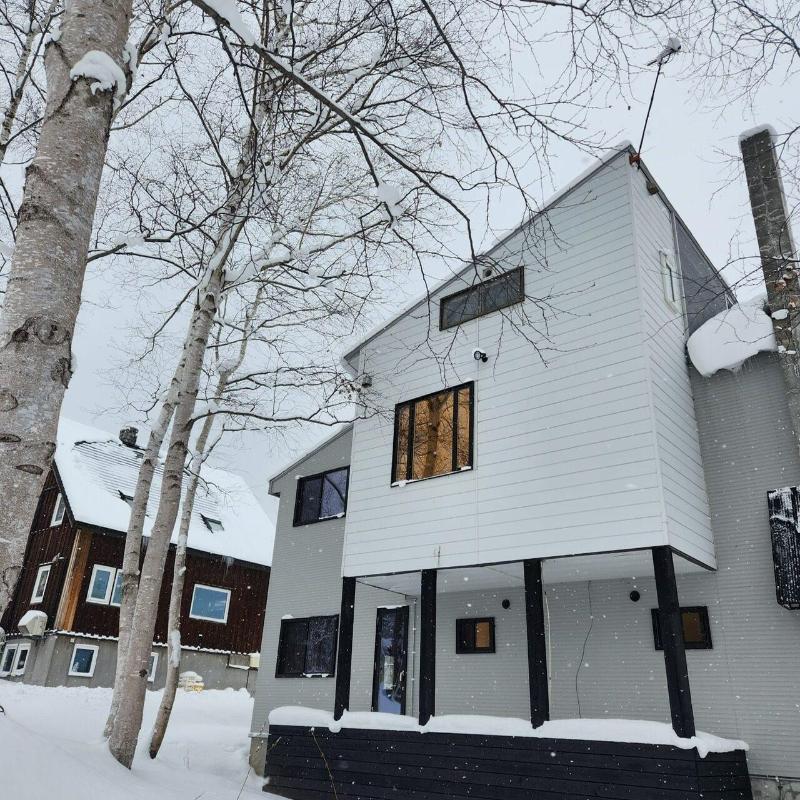 Hooting Owl Lodge
