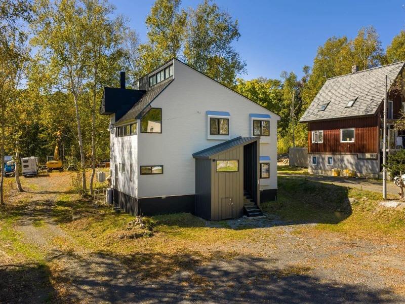 Hooting Owl Lodge