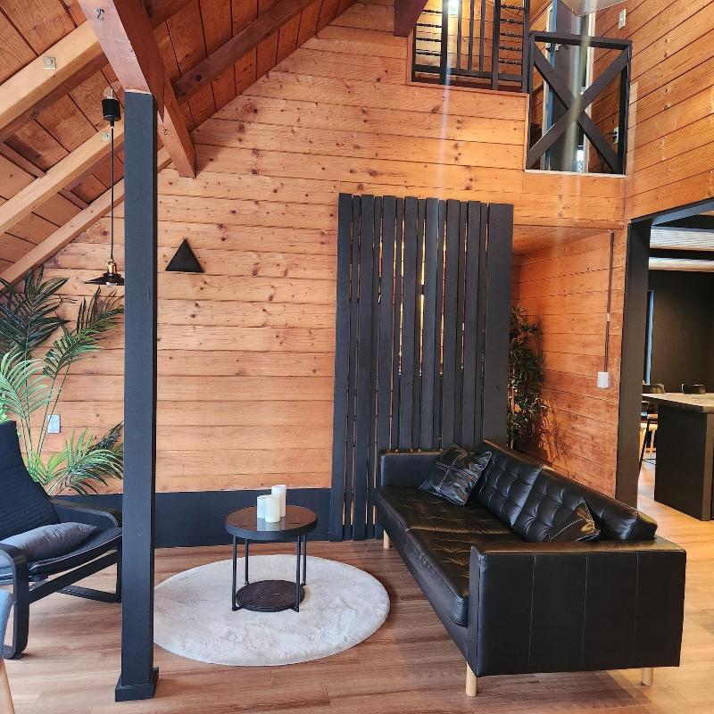 Hooting Owl Lodge