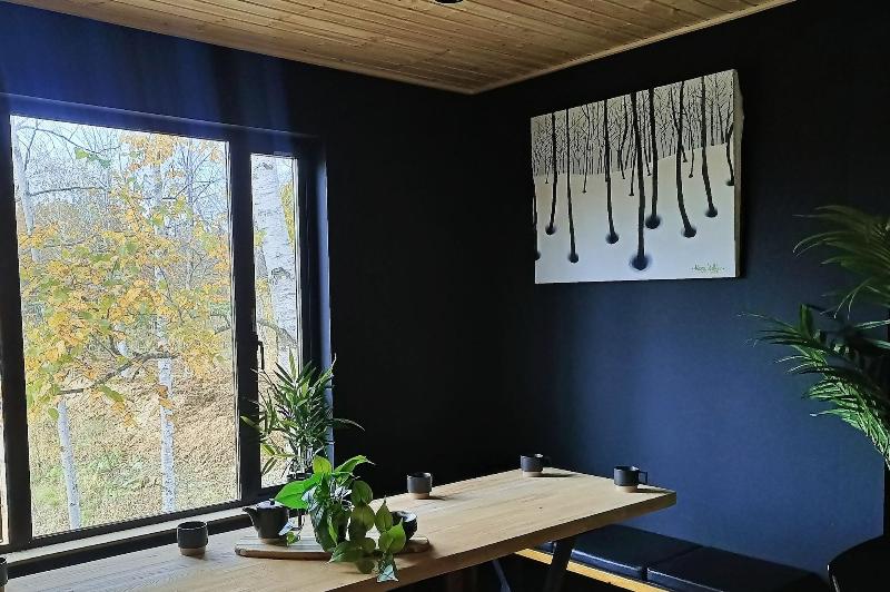 Hooting Owl Lodge