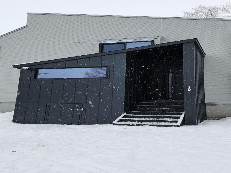 Hooting Owl Lodge