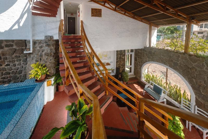 Hostal North Seymour image