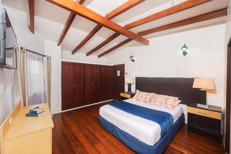 Hostal North Seymour image