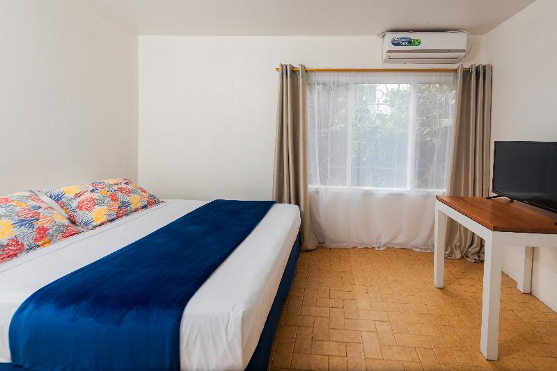 Hostal North Seymour image