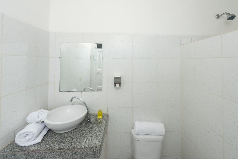 Hostal North Seymour image
