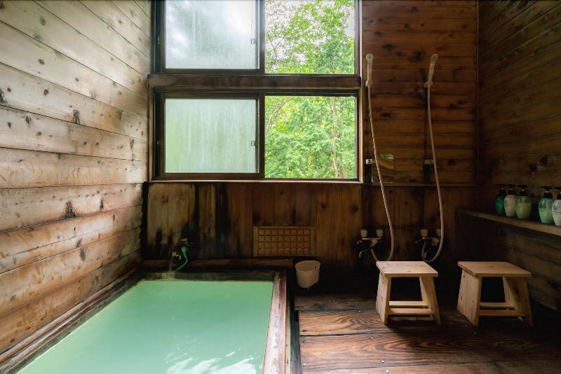 Guesthouse Hoshizora No Akari image