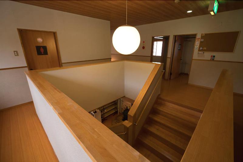 Guesthouse Hoshizora No Akari image