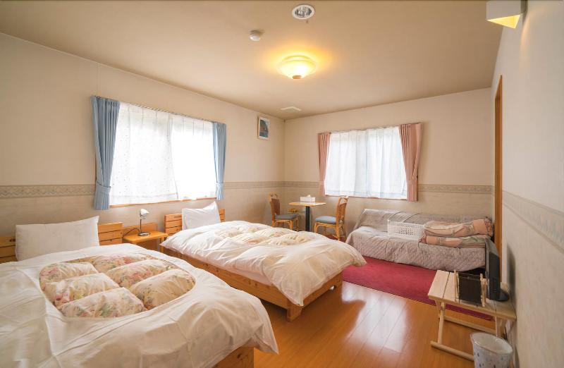 Guesthouse Hoshizora No Akari image